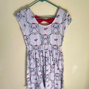 My Neighbor Totoro Dress